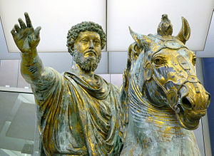 Il diario di Marco Aurelio è la soluzione per trovare una vita equilibrata